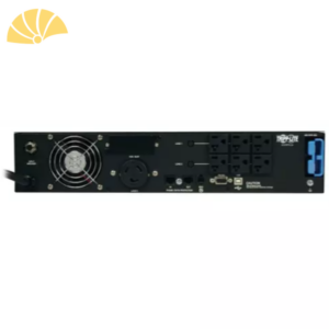 UPS TRIPP LITE 2.2KVA SMART ONLINE RACK