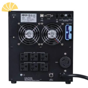 UPS TRIPP LITE 2.2KVA SMARTONLINE