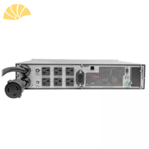 UPS TRIPP LITE 3KVA SMART ONLINE RACK