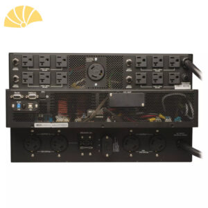 UPS TRIPP LITE 5KVA SMART ONLINE RACK