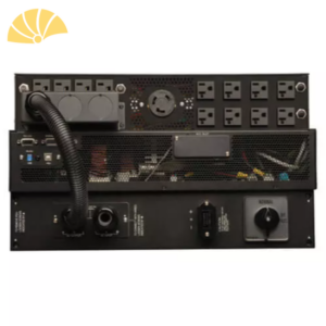 UPS TRIPP LITE 6KVA SMART ONLINE RACK