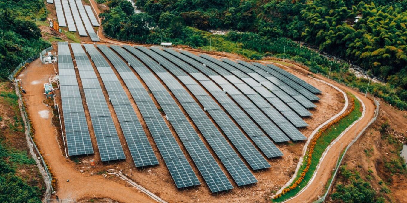 GRANJA SOLAR GRANJA SOLAR