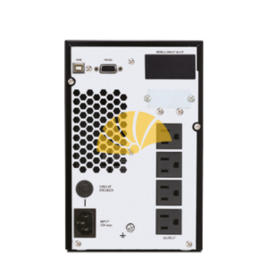 Ups CDP 1Kva-1kW 120v Online Torre UPO11-1AX