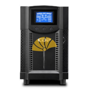 UPS CDP 2KVA-2KW 120V ONLINE TORRE UPO11-2AX
