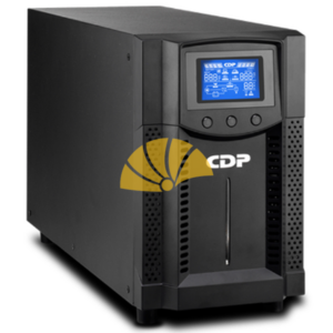 UPS CDP 3KVA-3000W 120V ONLINE TORRE UPO11-3AX