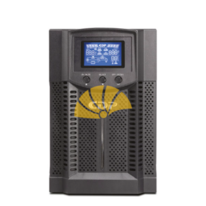 UPS CDP 1KVA-900W 120V ONLINE TORRE UPO11-1
