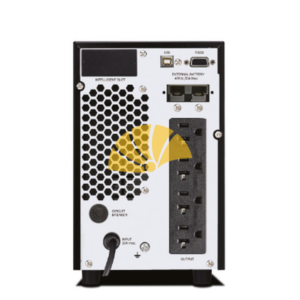 UPS CDP 2KVA-1.8KW 120V ONLINE TORRE UPO11-2