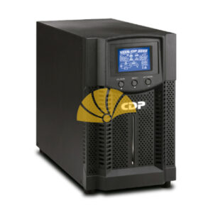 UPS CDP 2KVA-1.8KW 120V ONLINE TORRE UPO11-2