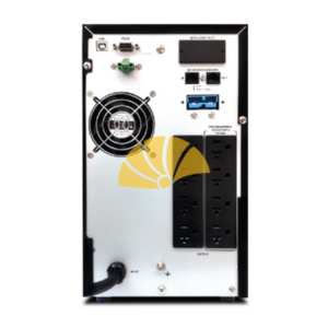 UPS CDP 2KVA-2000W 120V ONLINE TORRE UPO11-2AX