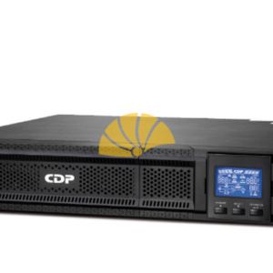 UPS CDP 2KVA-2KW ONLINE RACK UPO11-2RTAX
