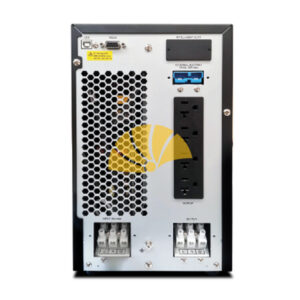 UPS CDP 3KVA-2700W 120V ONLINE TORRE UPO11-3