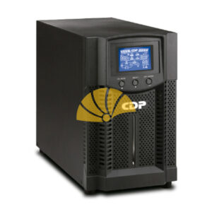 UPS CDP 3KVA-2700W 120V ONLINE TORRE UPO11-3