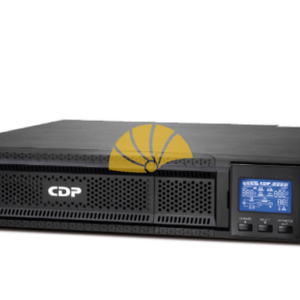 UPS CDP 3KVA-3KW ONLINE RACK UPO11-3RTAX