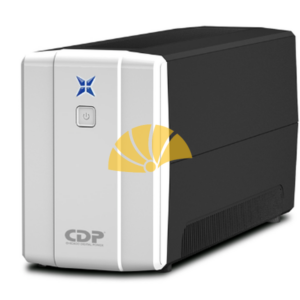 UPS CDP 750VA-375W INTERACTIVA R-UPR758