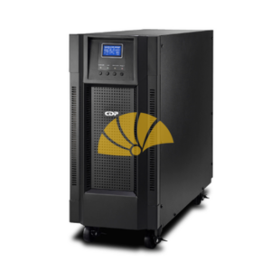 UPS CDP 6KVA-6KW ONLINE TORRE UPO22-6AX