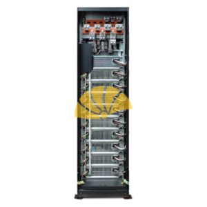 UPS CDP MODULAR 20KVA-400KVA UPOXR33-HM10