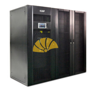 UPS CDP MODULAR 20KVA-800KVA UPOXR33-HM20