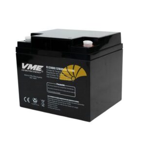 BATERÍAS VME FL12V-40AH