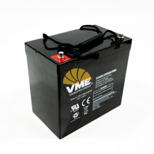 BATERÍAS VME 12V-55AH FL12550