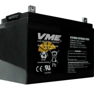BATERÍAS VME 12V-100AH FL121000