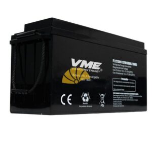 BATERÍAS VME 12V-150AH FL121500