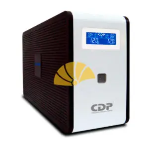 UPS CDP 1200VA-720W INTERACTIVA R-SMART 1210