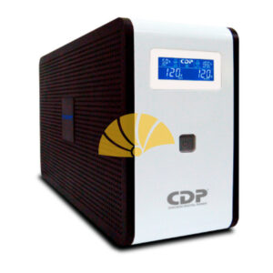 UPS CDP 1500VA-900W INTERACTIVE R-SMART 1510