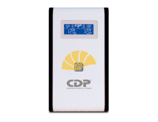 UPS CDP 1500VA-900W INTERACTIVE R-SMART 1510