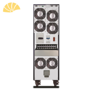 UPS CDP 15KVA-12KW ONLINE TORRE UPO22-15