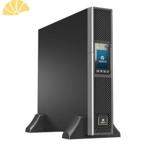 UPS VERTIV 3kVA-2.7kW 120V ONLINE GXT5-3000LVRT2UXL