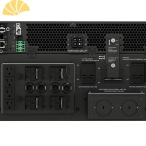 UPS VERTIV 10kVA-10kW 220V ONLINE GXT5-10KMVRT6UXLN