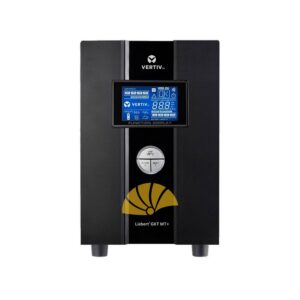 UPS VERTIV 1500VA-1350W 120V ONLINE GXT-1500MTPLUS120