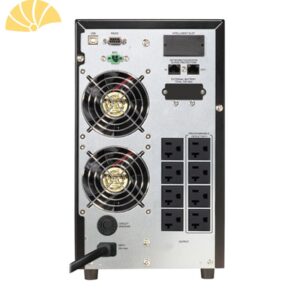 UPS VERTIV 2kVA-1.8kW 120V ONLINE GXT-2000MTPLUS120