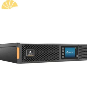 UPS VERTIV 1kVA-1kW 120V ONLINE GXT5-1000LVRT2UXL
