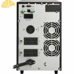 UPS TRIPP LITE SmartOnline 3kVA 2.7kW