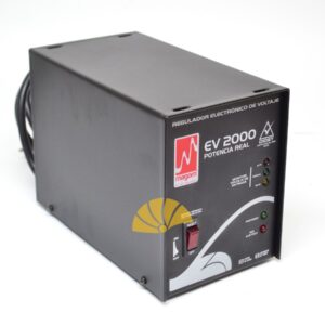 REGULADOR EV-2000 TORRE