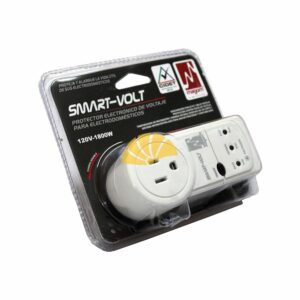 PROTECTOR VOLTAJE SMART-VOLT 120V 15A
