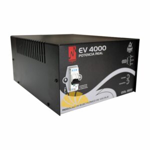 REGULADOR EV-4000 SB