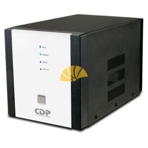 Regulador CDP 2400VA-1800W R-AVR 2408