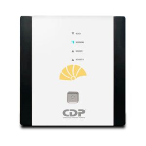 Regulador CDP 2400VA-1800W R-AVR 2408