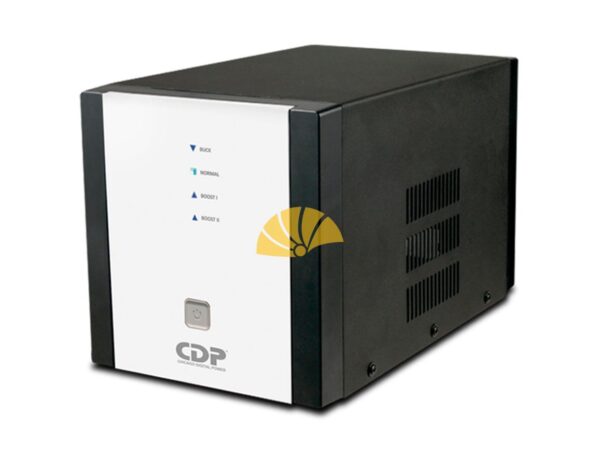 Regulador CDP 3000VA-2400W R-AVR 3008