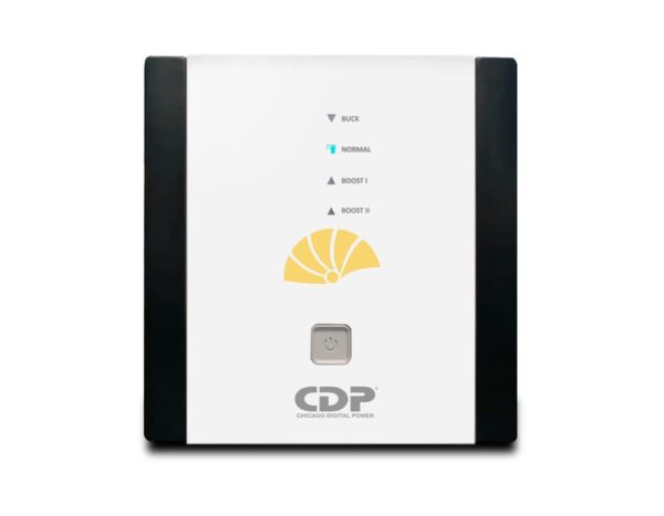 Regulador CDP 3000VA-2400W R-AVR 3008
