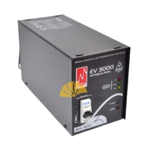 REGULADOR EV-3000 TORRE