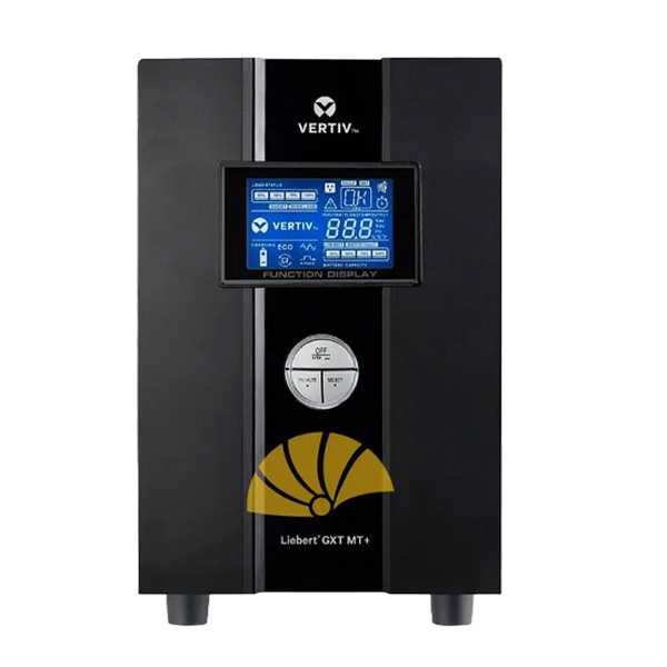 UPS VERTIV 3kVA-2.7kW 120V ONLINE TORRE