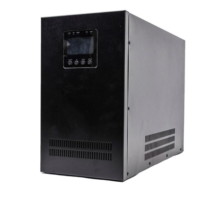 INVERSOR VME DC-AC – CARGADOR 300W