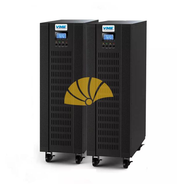 Ups VME 6KVA Online Bifásica Torre