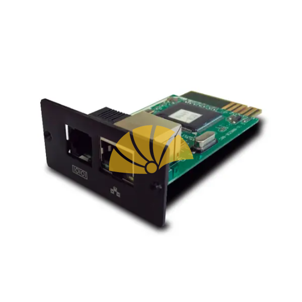 Tarjeta SNMP CDP UPO