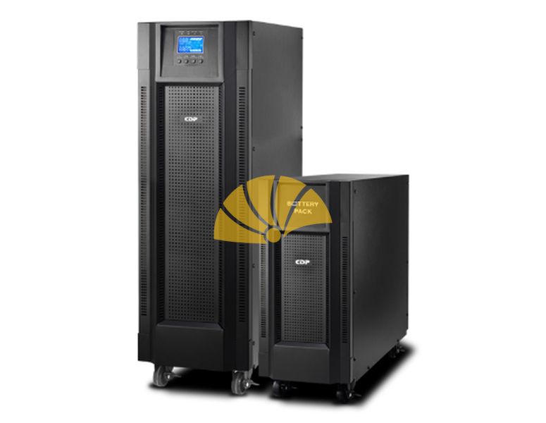UPS CDP 15KVA-12KW ONLINE TORRE UPO22-15