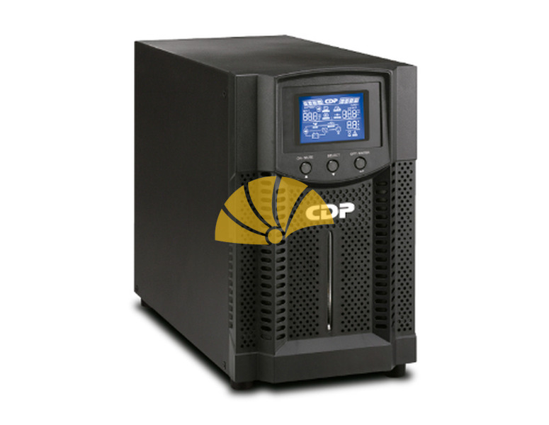 UPS CDP 3KVA-2700W 120V ONLINE TORRE UPO11-3