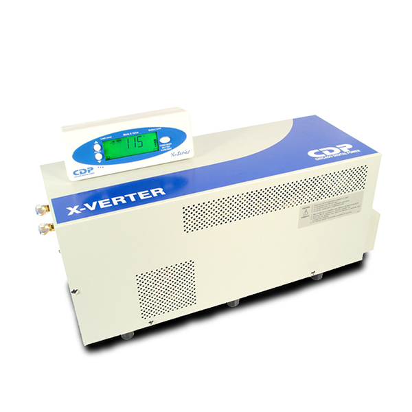 INVERSOR CDP X-Verter 2236